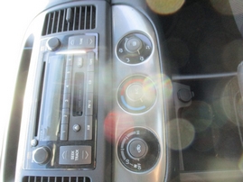 2003 TOYOTA CAMRY SE METALLIC GREEN 2.4L AT Z16257